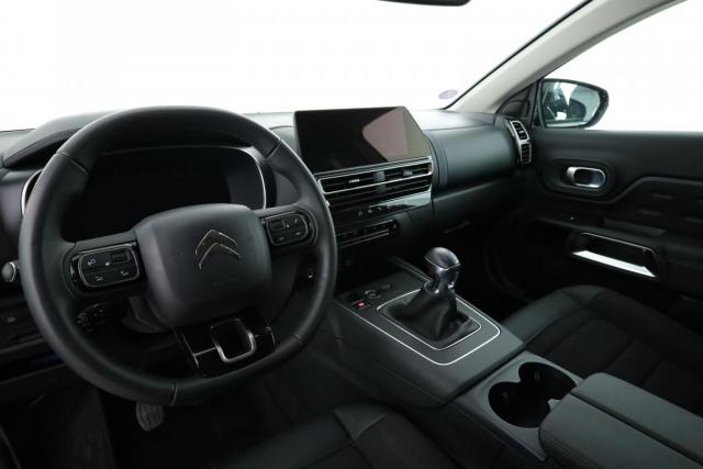 Citroen C5 Aircross image 9
