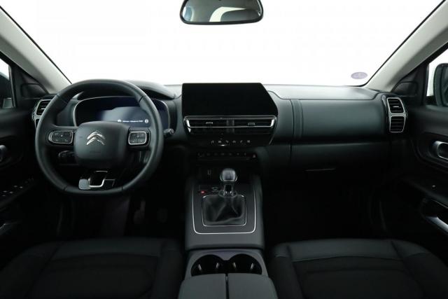Citroen C5 Aircross image 7