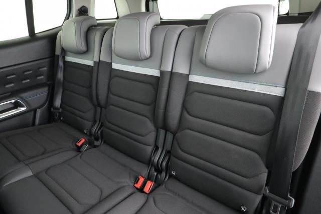 Citroen C5 Aircross image 3