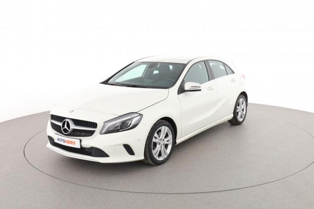 Mercedes Benz