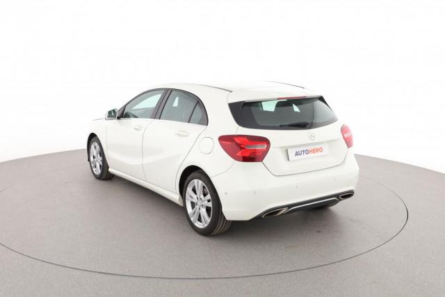 Mercedes Benz Classe A image 8