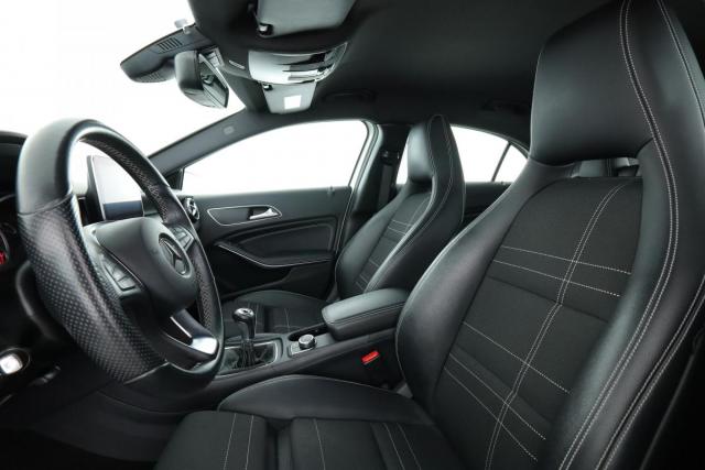 Mercedes Benz Classe A image 3