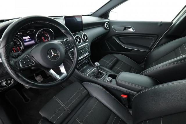 Mercedes Benz Classe A image 7