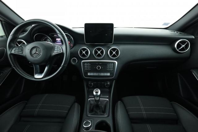 Mercedes Benz Classe A image 6
