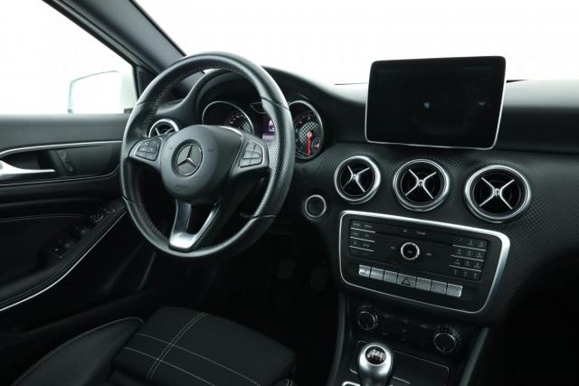 Mercedes Benz Classe A image 2