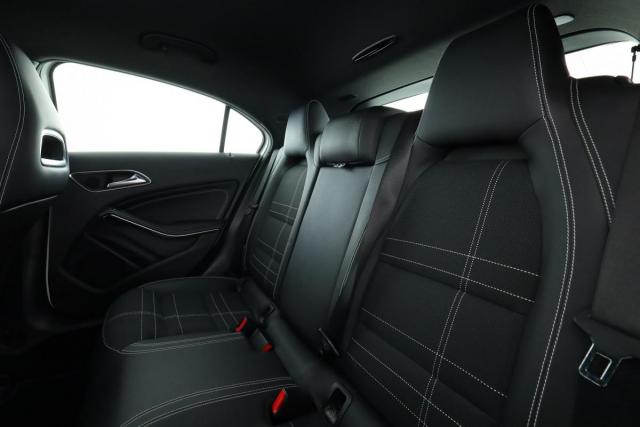 Mercedes Benz Classe A image 9