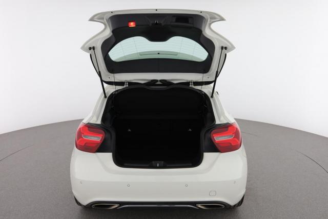 Mercedes Benz Classe A image 1