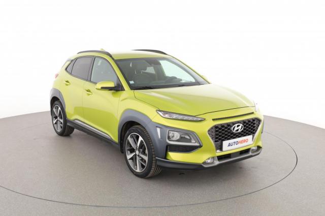 Hyundai Kona image 3