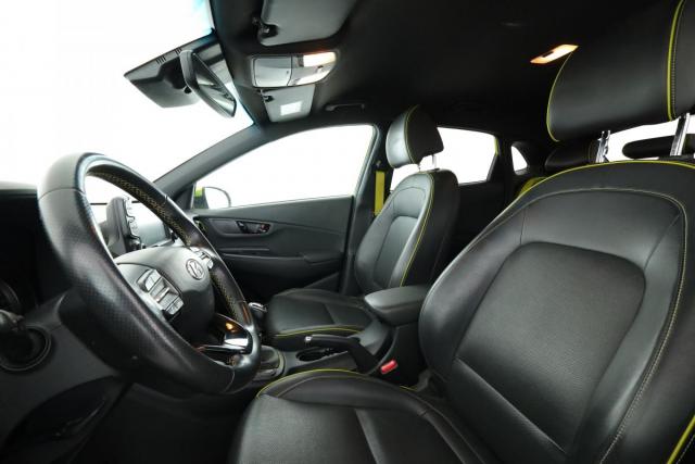 Hyundai Kona image 9