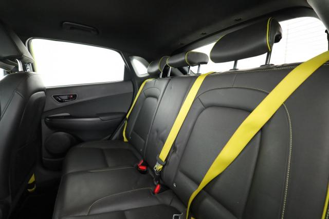 Hyundai Kona image 8
