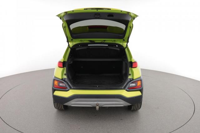 Hyundai Kona image 6