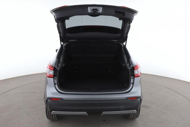 Nissan Qashqai image 5