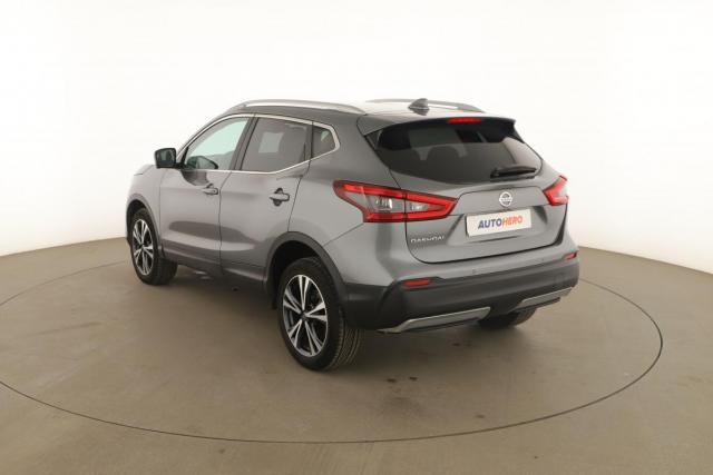 Nissan Qashqai image 7