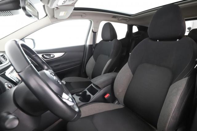 Nissan Qashqai image 8