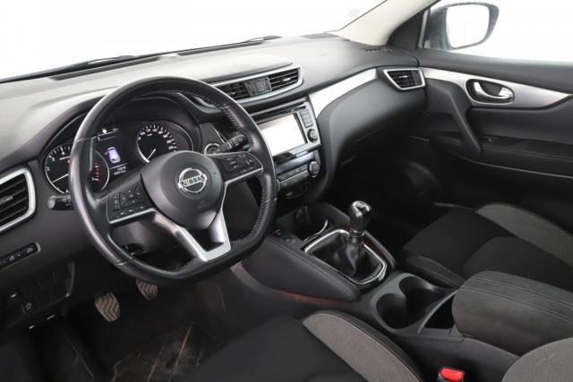 Nissan Qashqai image 9