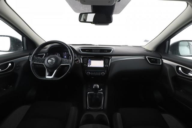 Nissan Qashqai image 4
