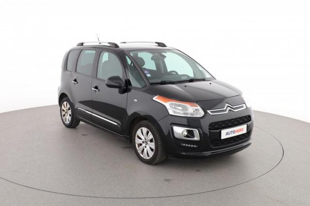 Citroen C3 Picasso image 8