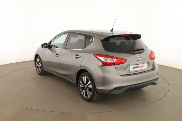 Nissan Pulsar image 2