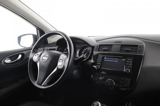 Nissan Pulsar image 1