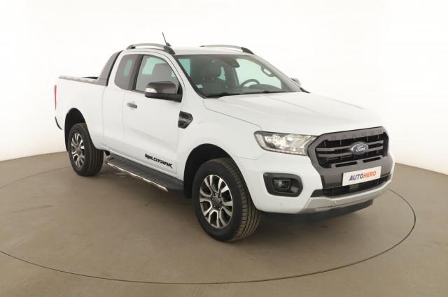 Ford Ranger image 3