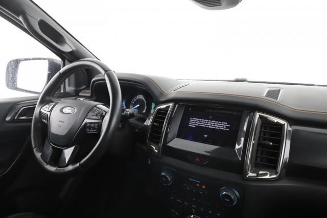 Ford Ranger image 9