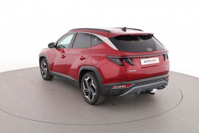 Hyundai Tucson image 5