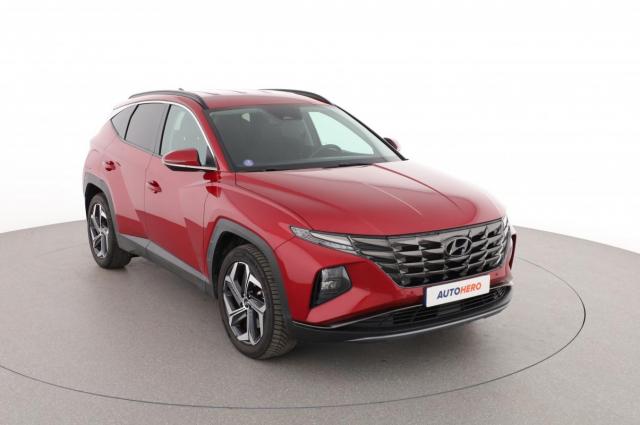Hyundai Tucson image 1