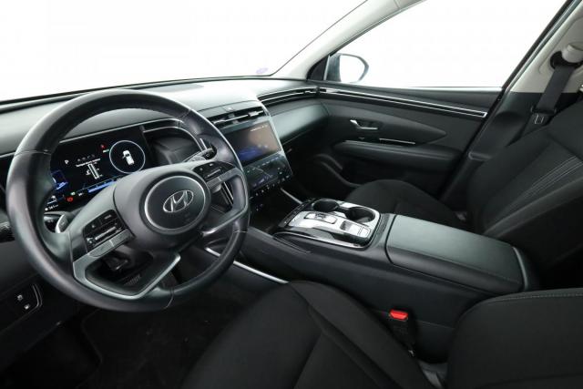 Hyundai Tucson image 2
