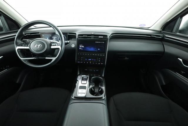Hyundai Tucson image 6
