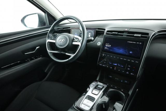 Hyundai Tucson image 9