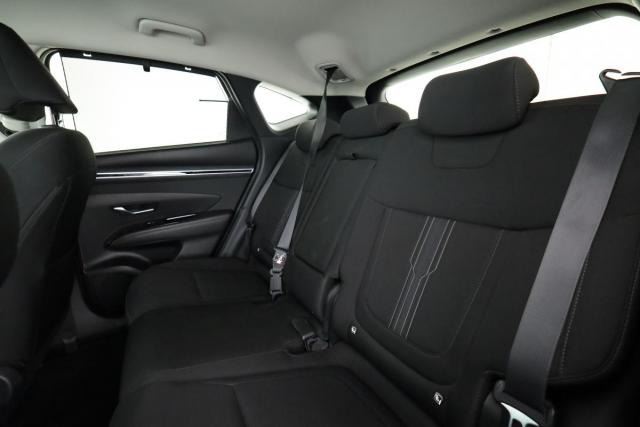 Hyundai Tucson image 4
