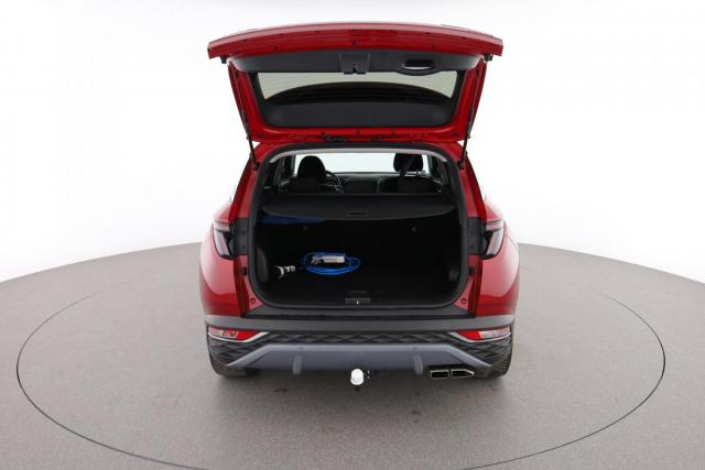 Hyundai Tucson image 3