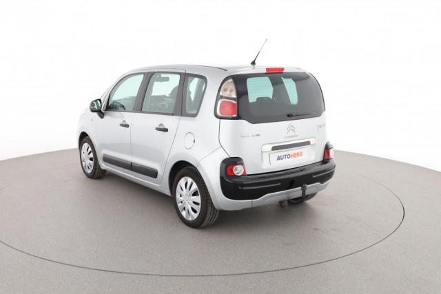 Citroen C3 Picasso image 1