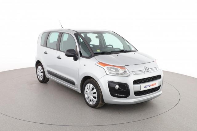Citroen C3 Picasso image 6