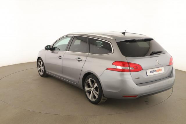 Peugeot 308 Sw image 8