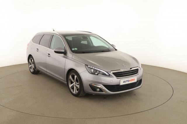 Peugeot 308 Sw image 5