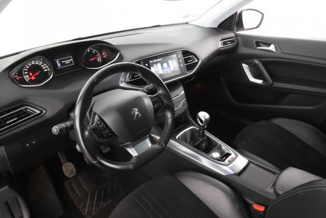 Peugeot 308 Sw image 3