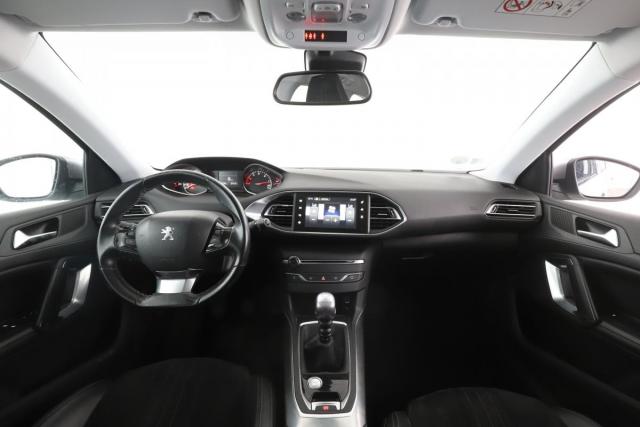 Peugeot 308 Sw image 4