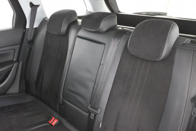 Peugeot 308 Sw image 7