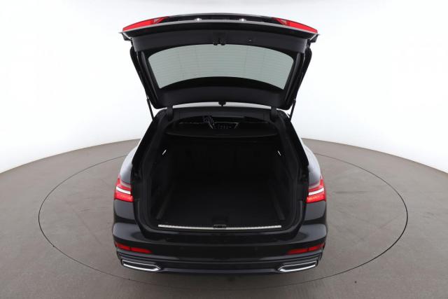 Audi A6 Avant image 2