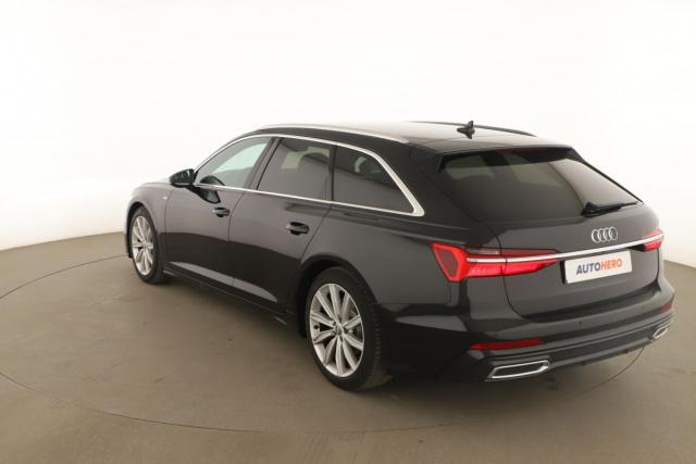 Audi A6 Avant image 1