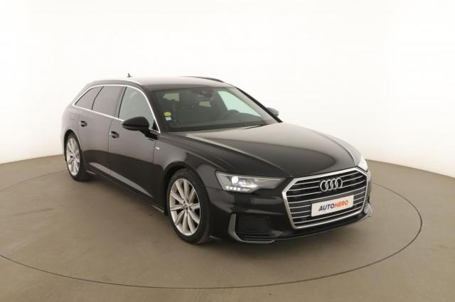 Audi A6 Avant image 5
