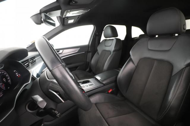 Audi A6 Avant image 7