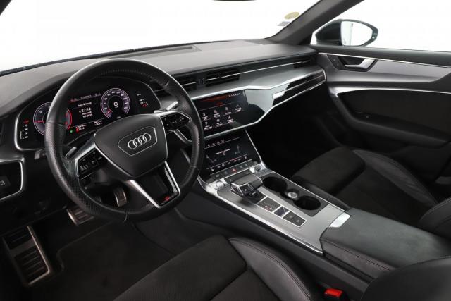 Audi A6 Avant image 4