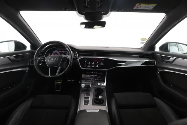 Audi A6 Avant image 8