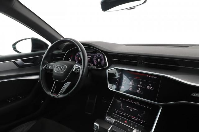Audi A6 Avant image 6