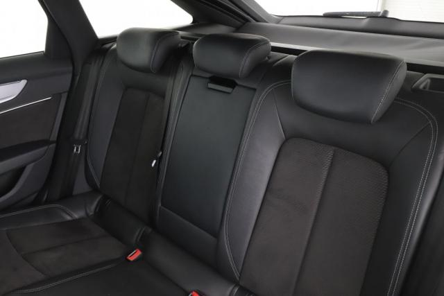 Audi A6 Avant image 3