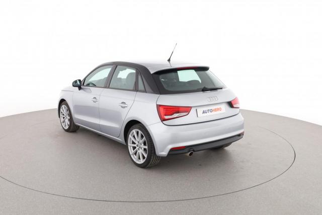 Audi A1 Sportback image 2