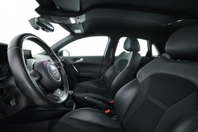 Audi A1 Sportback image 4