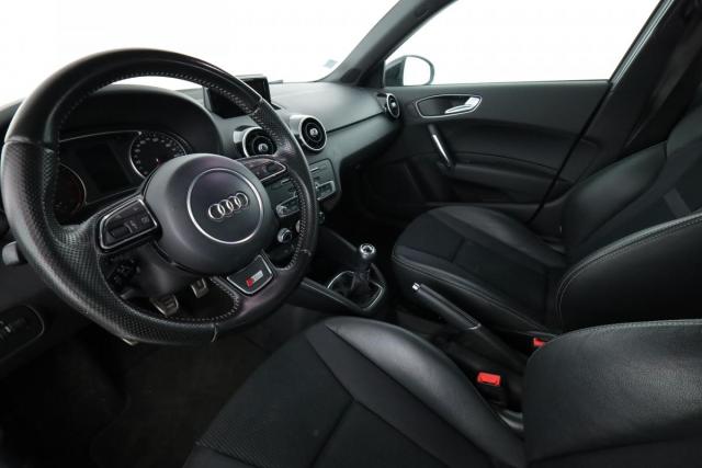 Audi A1 Sportback image 6